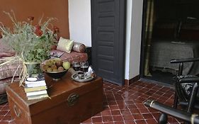 Riad Golfame